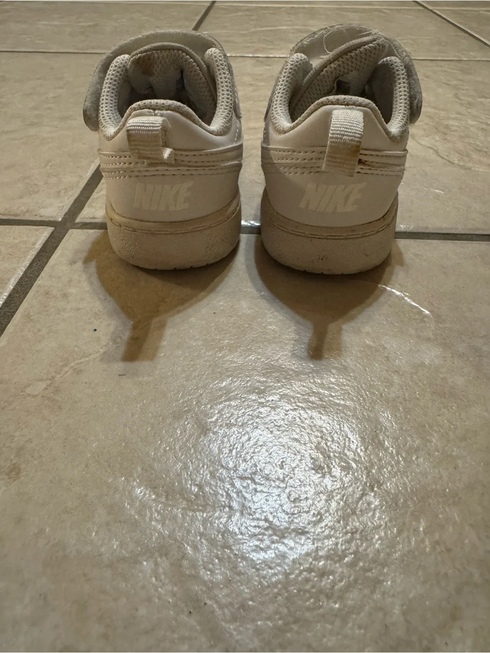 Nike classic kids
